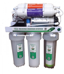 Máy lọc nước tinh khiết HPRO-615 công suất 15l/h BẢO HÀNH 10 NĂM