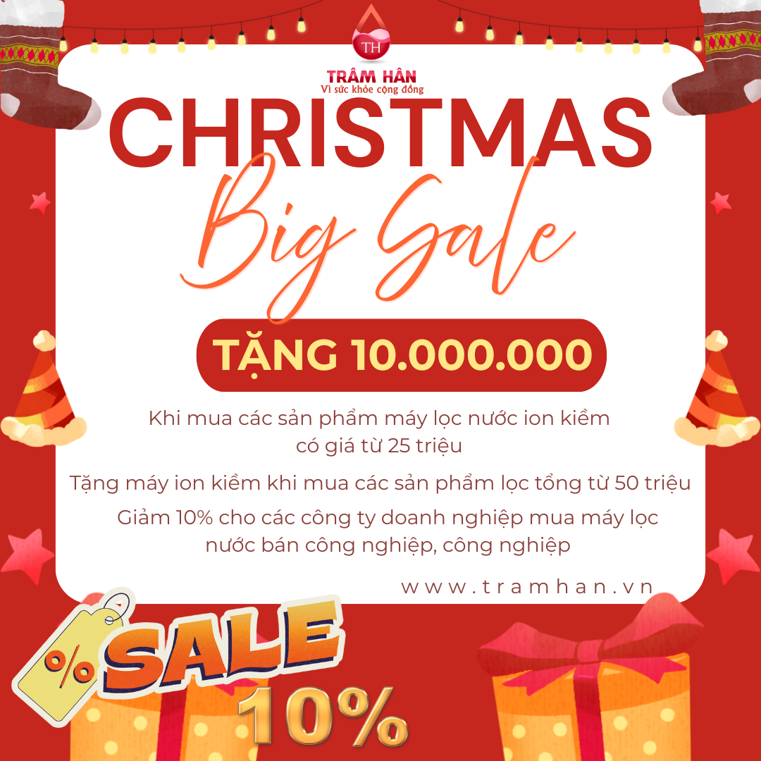 Chương trình tri ân cuối năm 2025