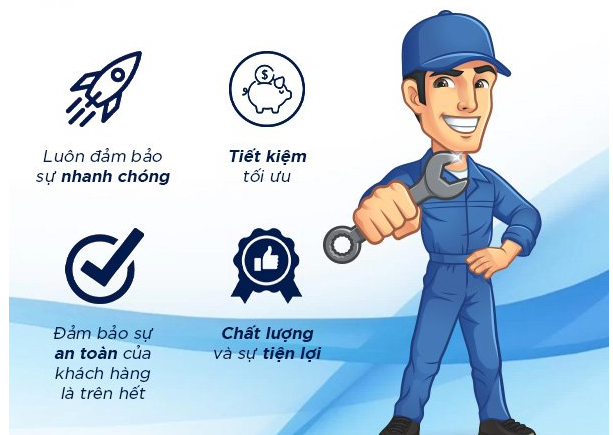 Chương trình Quà tặng đặc biệt Chào mừng năm mới 2026